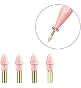 Pencil Tips Replacement for K10 JAMJAKE Stylus Pen(4 Pack)