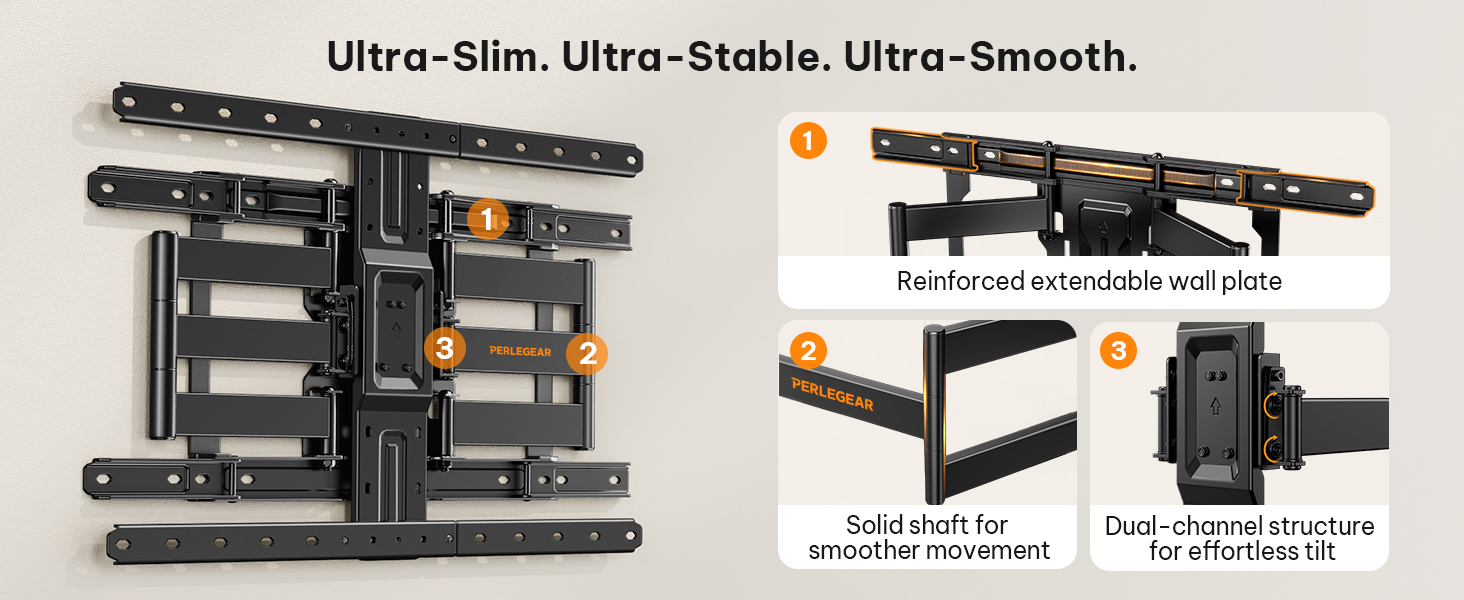 wall mount