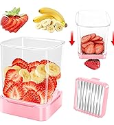 strawberry slicer