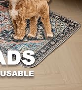 pee pads