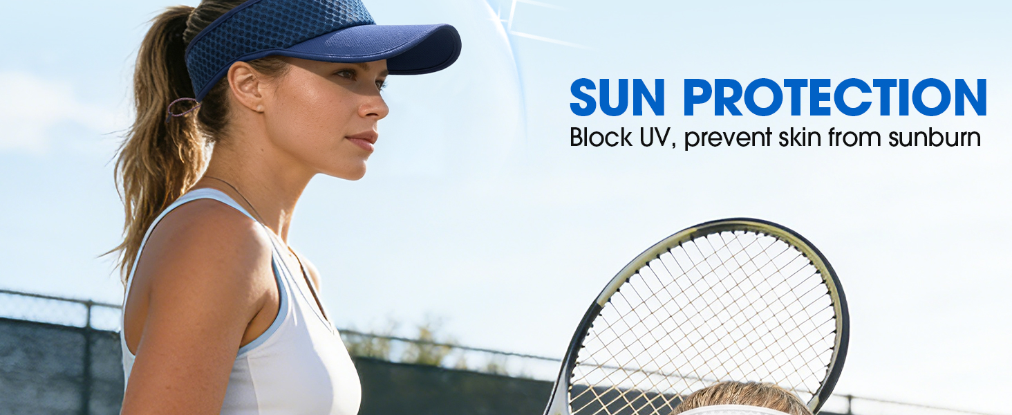 SUN PROTECTION