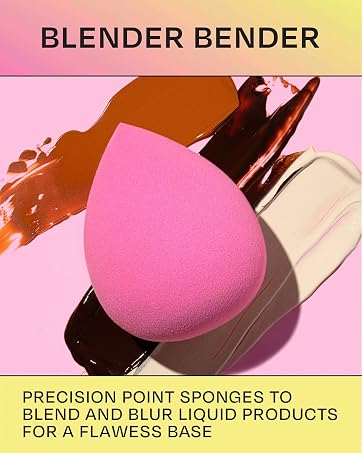 blender bender