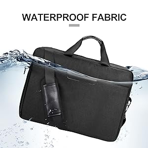 900D NYLON Waterproof fabric