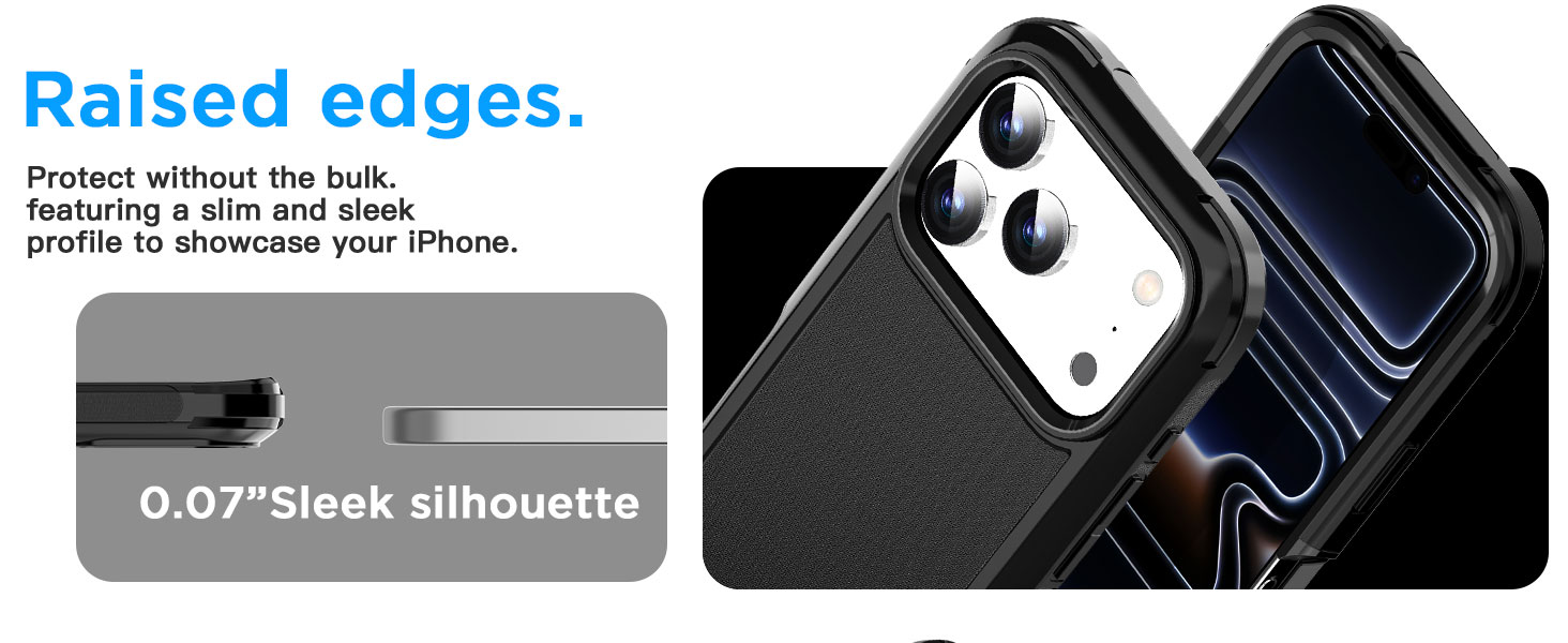 iPhone 18 pro max Case otter box