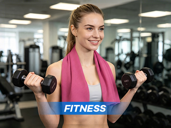 gym towels for working out camping towels fast drying lightweight cooling rags for neck cold towel