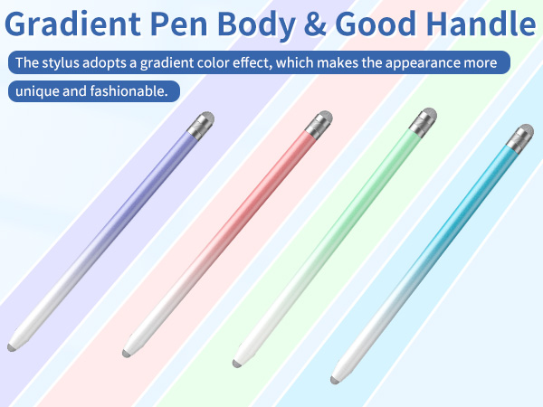 iphone stylus