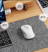 wireless gaming mouse