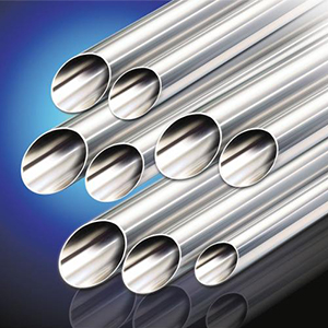 Stainless steel