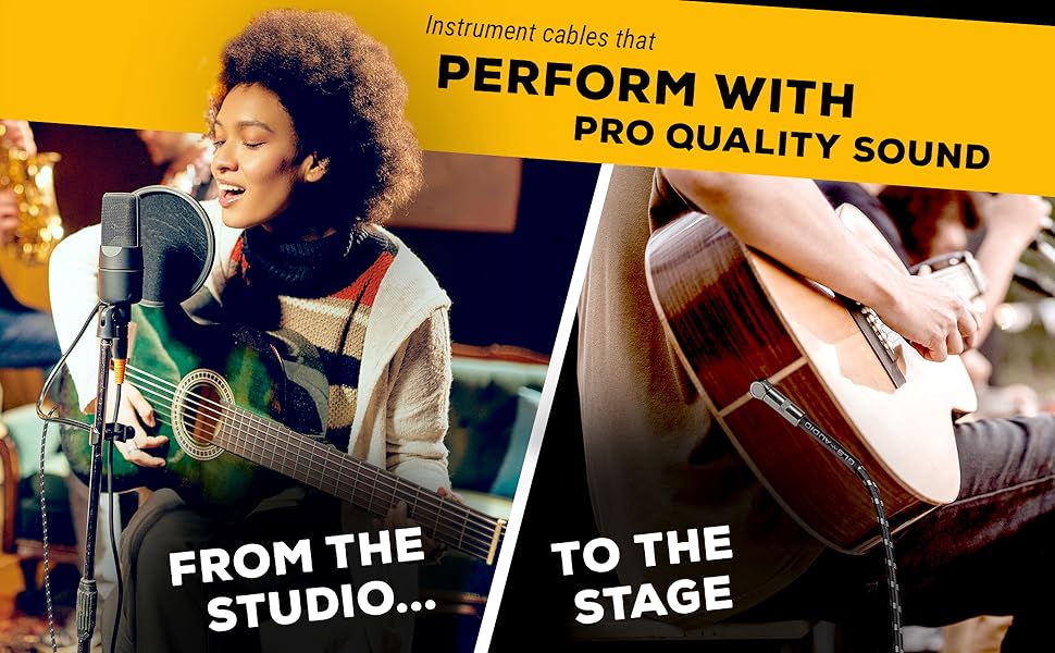 GLS Audio Perform With Quality Sound