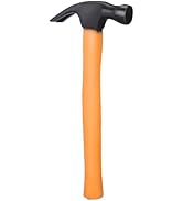 BESTOYARD Hammer Toy Funny Rubber for Halloween Party Props, Cosplay Accessories, Dress-up Fake H...