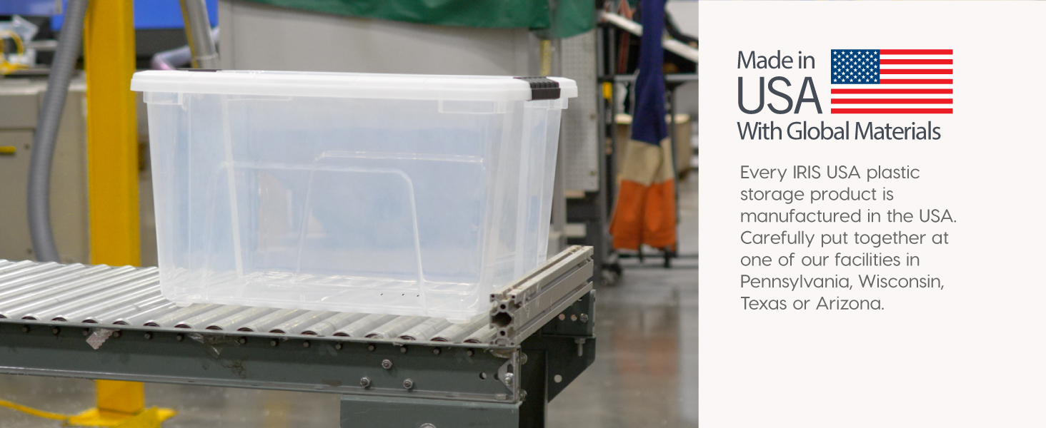 made in usa with global materials