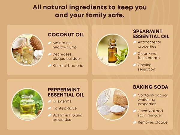coconut oil