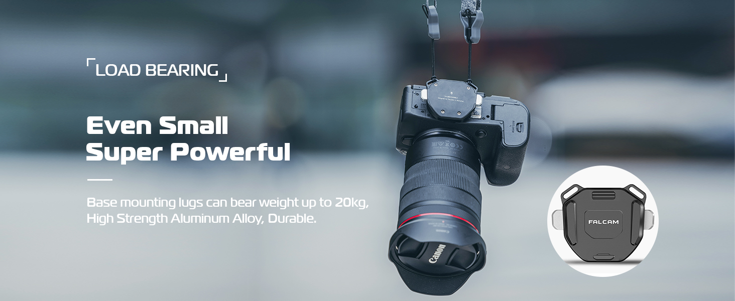 camera shoulder straps