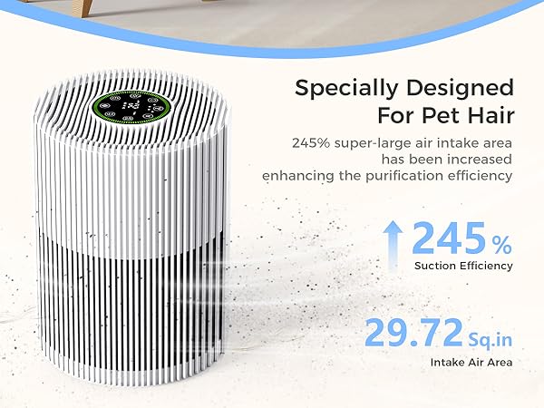 air purifier