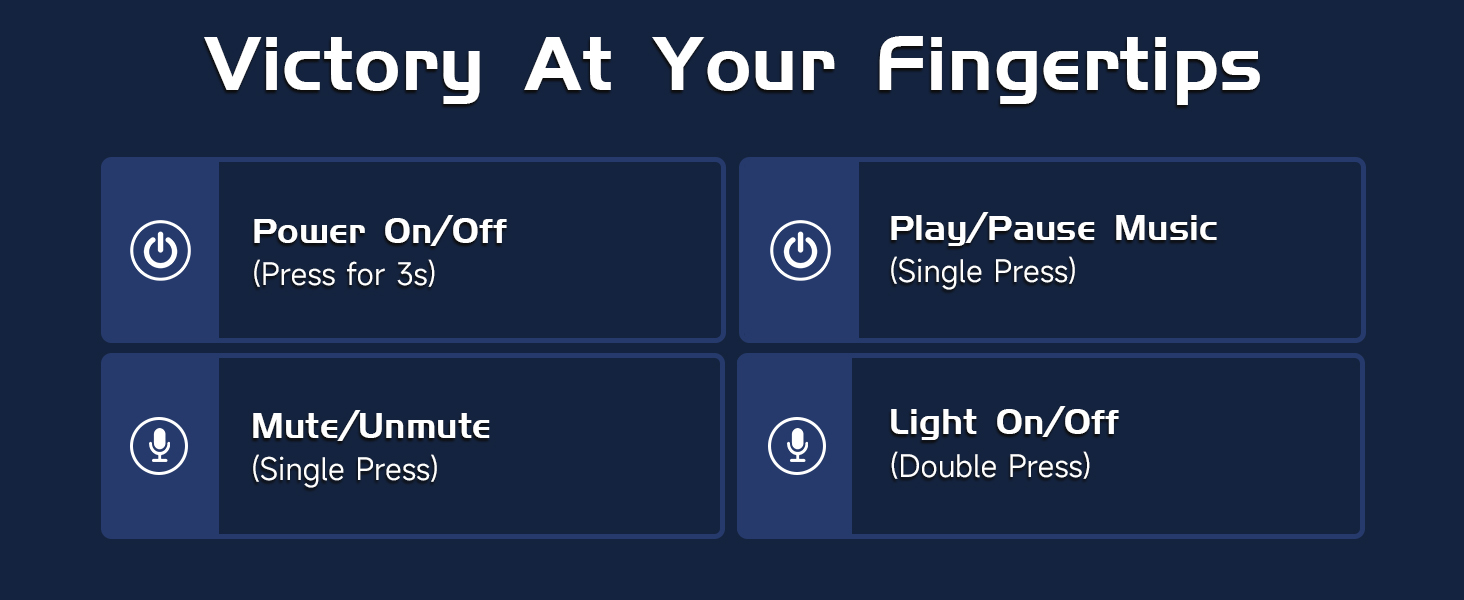 wireless gaming headset for ps5 with mic low latency bluetooth gaming headphones