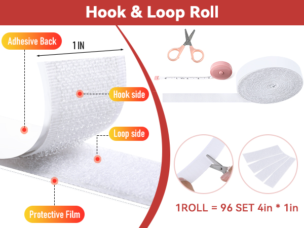 mounting tape