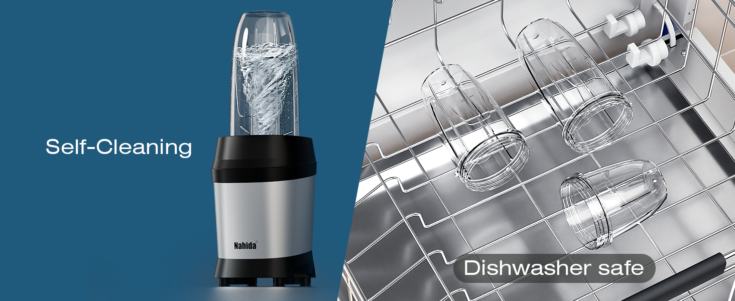 blender for shakes and smoothies