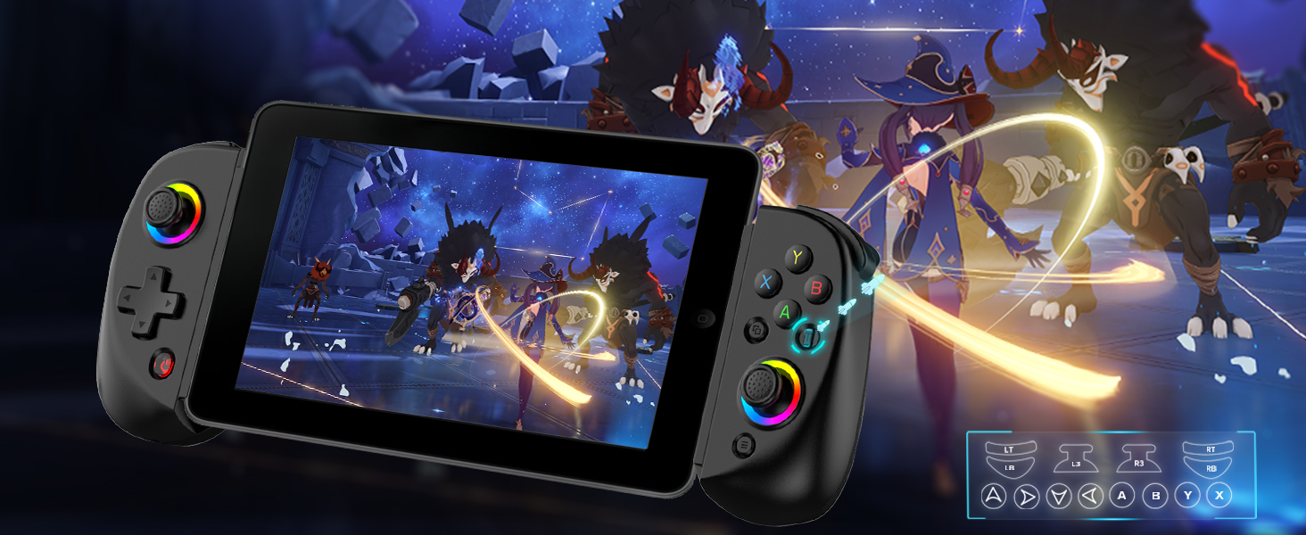 backbone controller for iphone