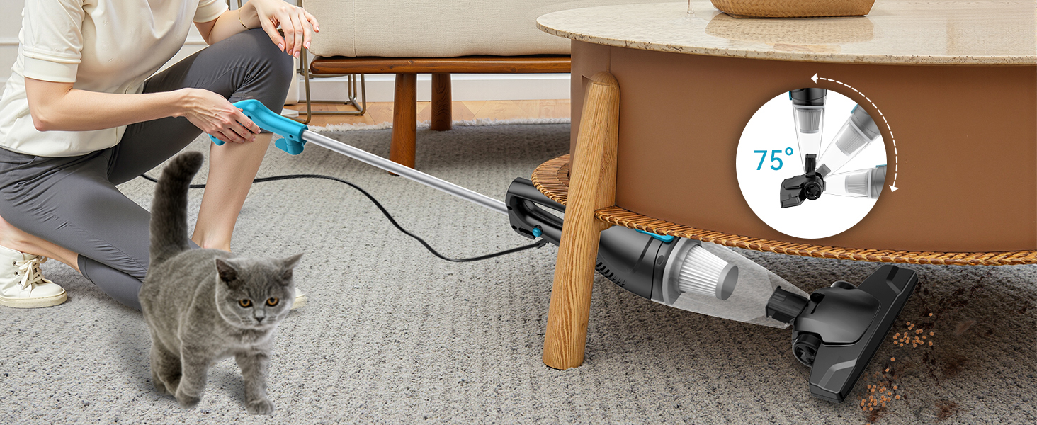 corded vacuum cleaner floor sweeper vacuum upright stick vacuum cleaner corded stick vacuum