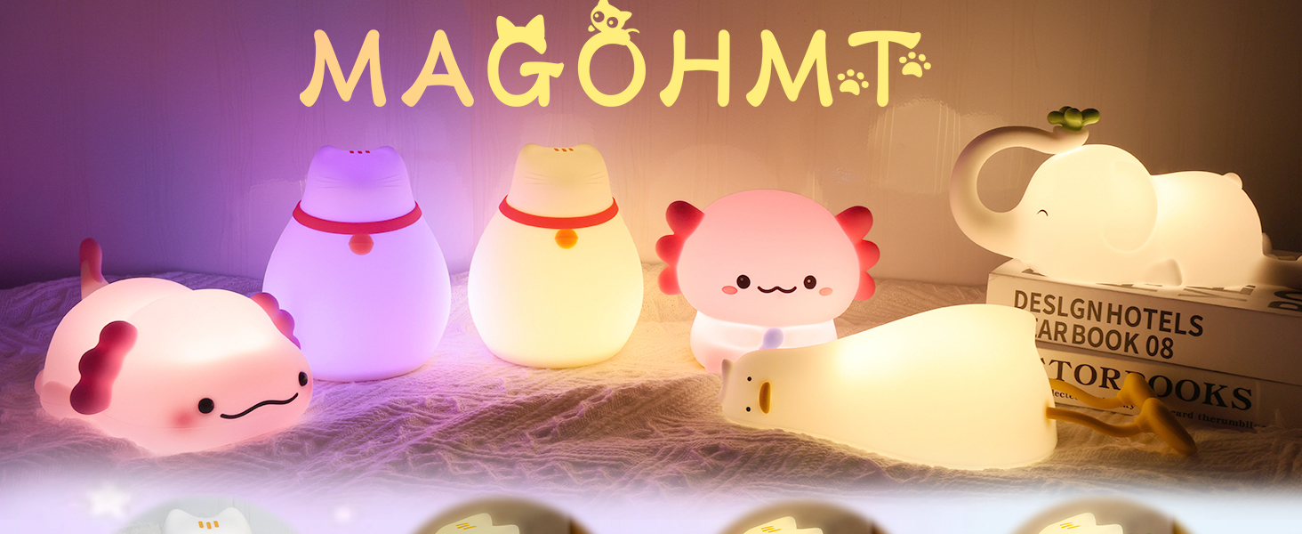 night light for kids kids night light cute lamp