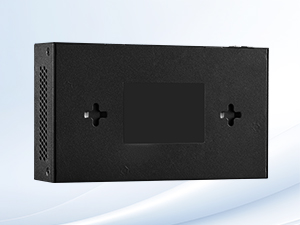 8-port 2.5G ethernet Switch