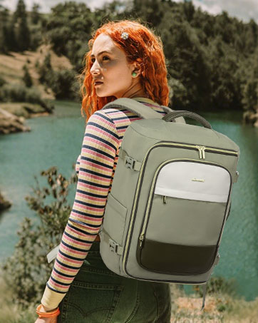travel carry on backpack