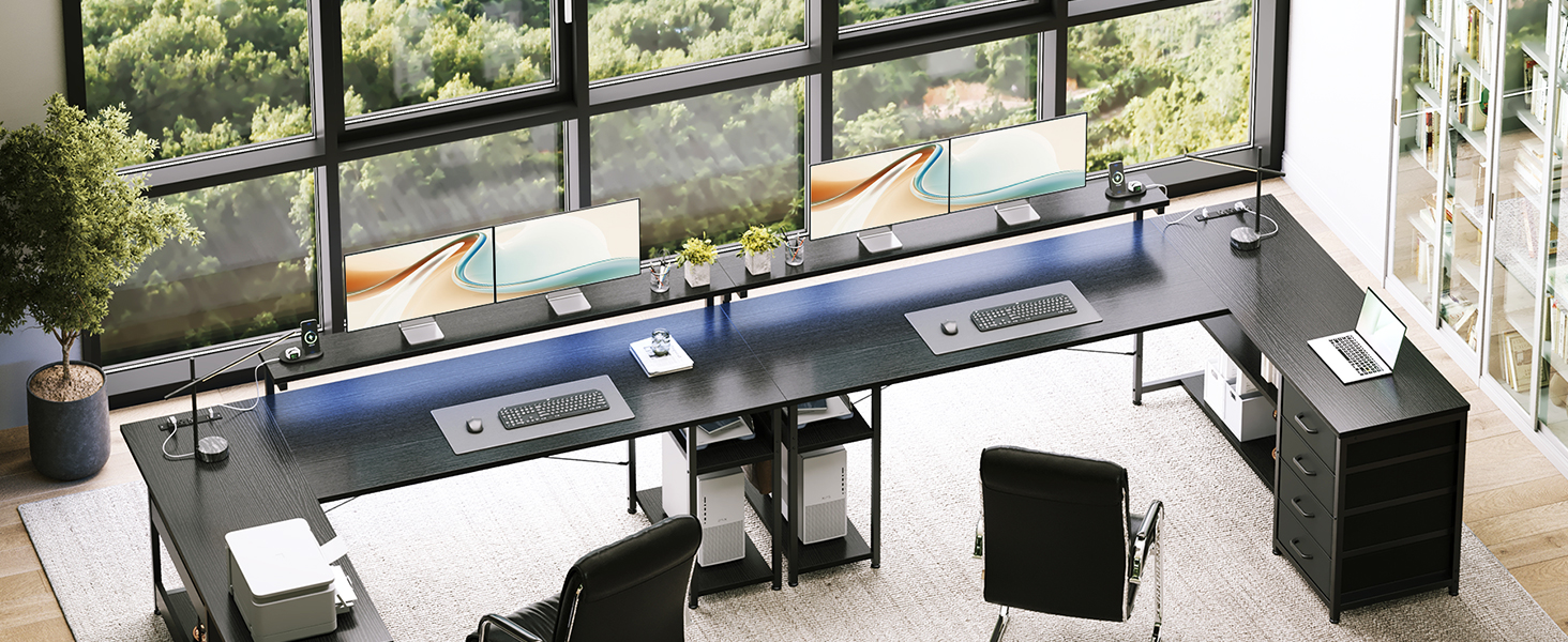 l desk