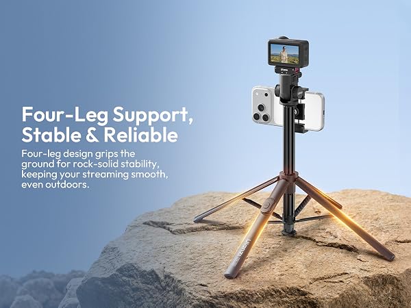 phone tripod
