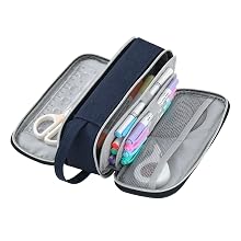 pencil pouch big
