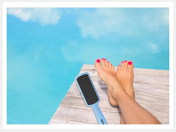 Foot File for Dead Skin