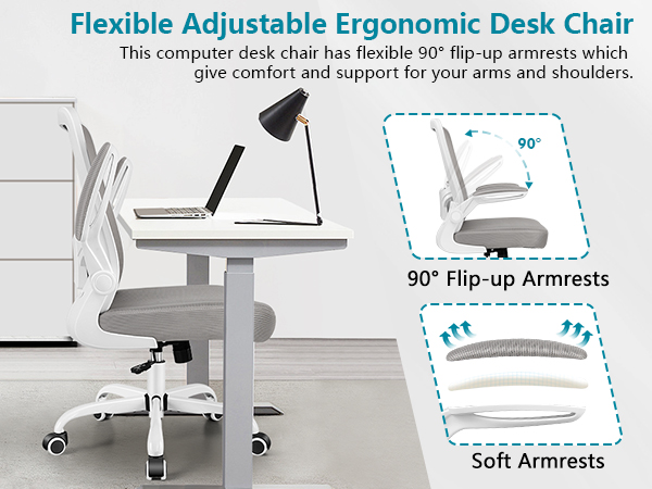 desk chair