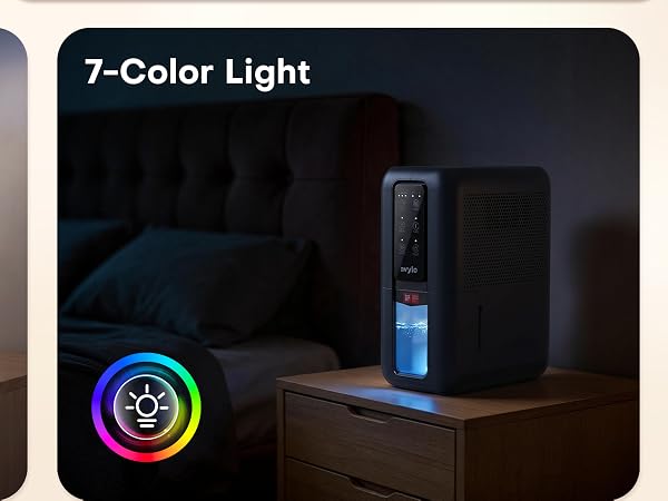 Dehumidifier