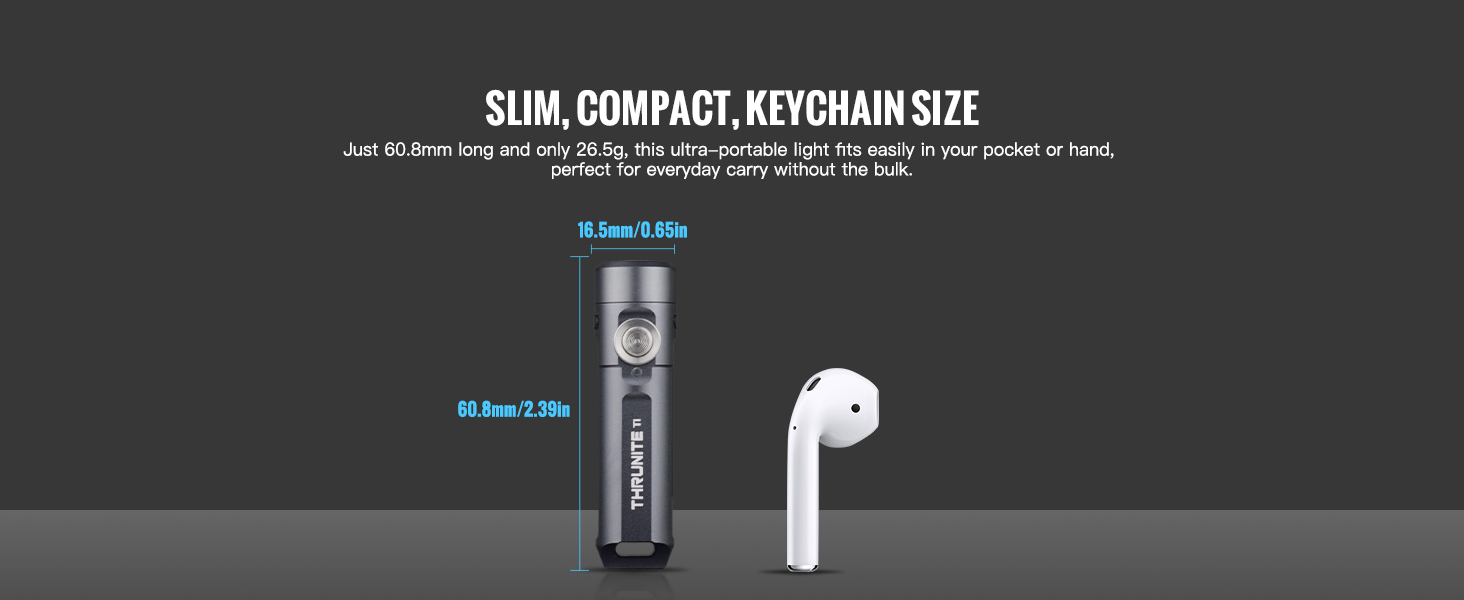Minimal Size, Maximum Portability