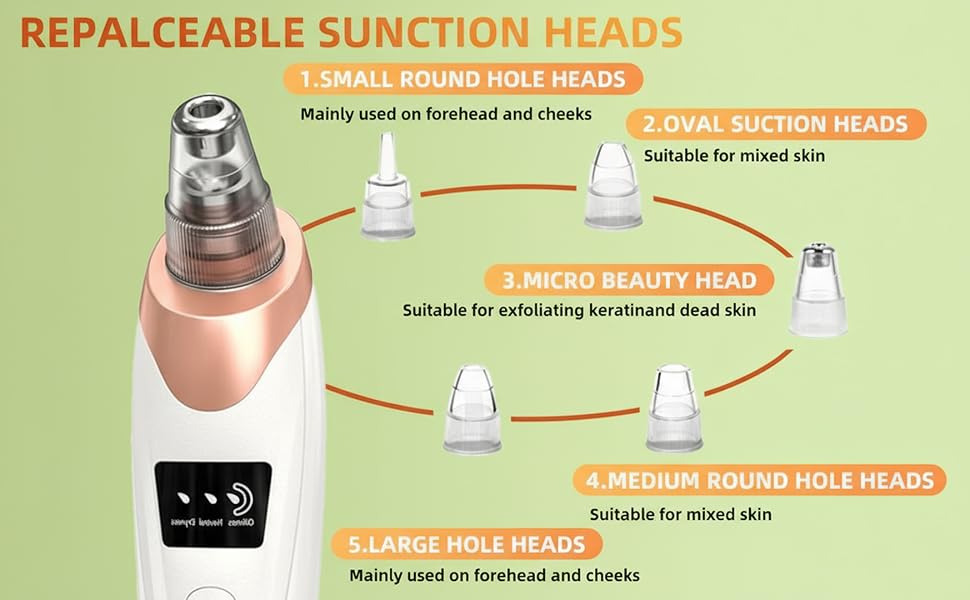 blackhead remover