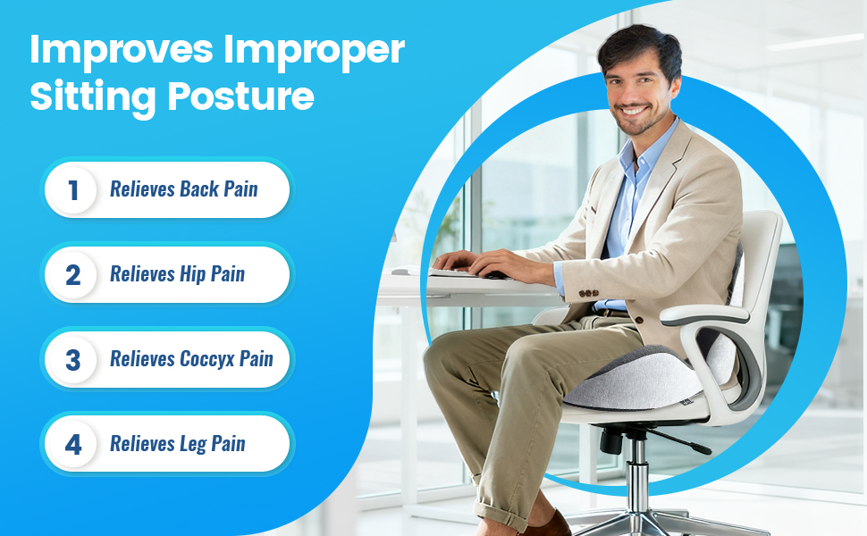 office chair cushion