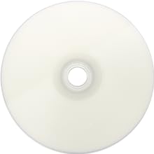 White Thermal Disc