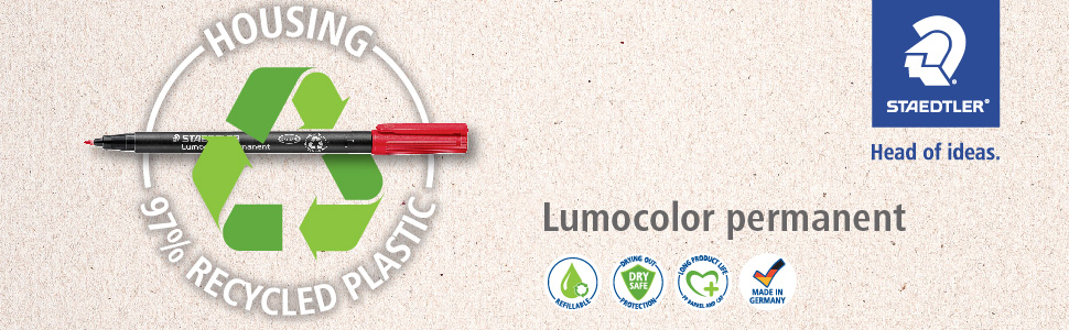 lumocolor header 318