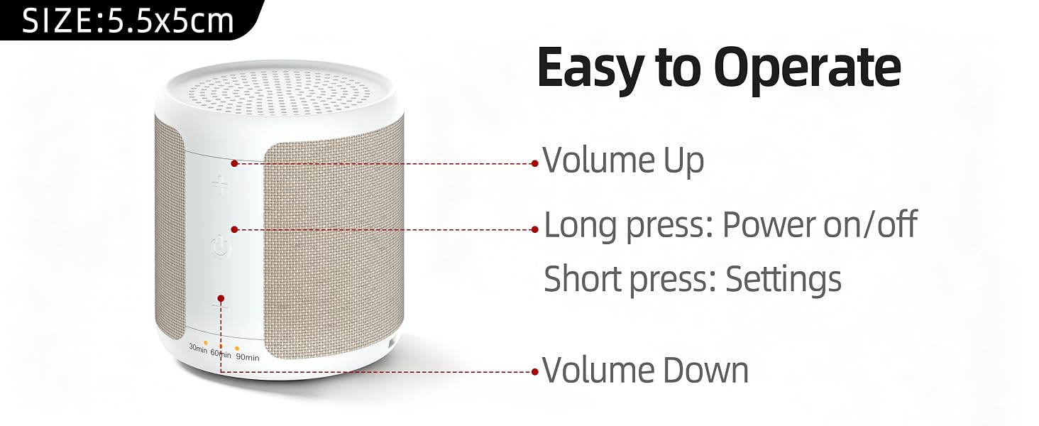 Sound Machine