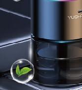 smart car air freshener diffuser