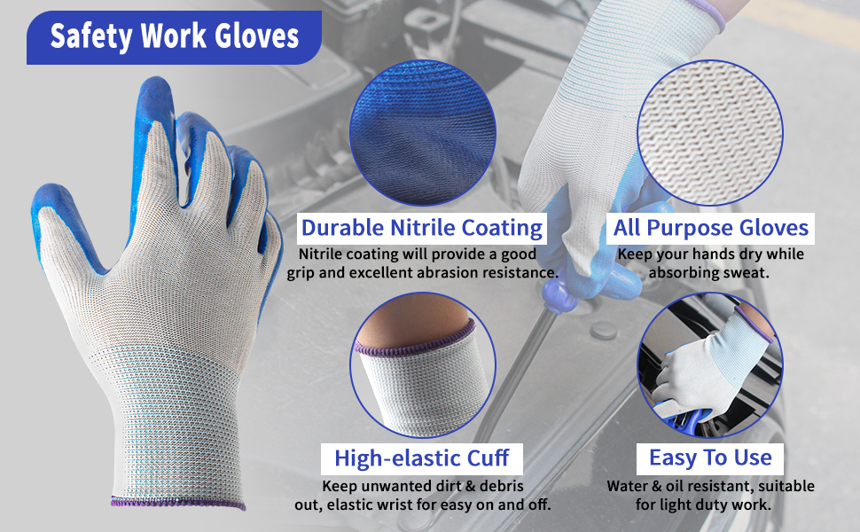 trim removal tool set with gloves Trim Removal Tool Kit Automotive Tools Auto Removal Set