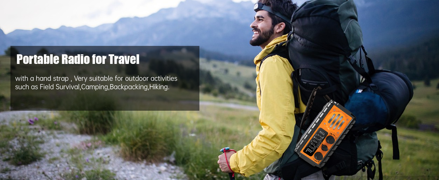 QAUYYW emergency weather radio