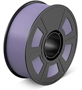 UJOYBIO 3D Printer Filament PLA Plus 1.75mm, PLA Filament 1.75mm PRO, PLA+ Filament for Most FDM ...