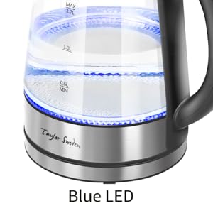 electric kettle 