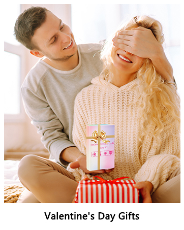 Valentine's Day Gifts