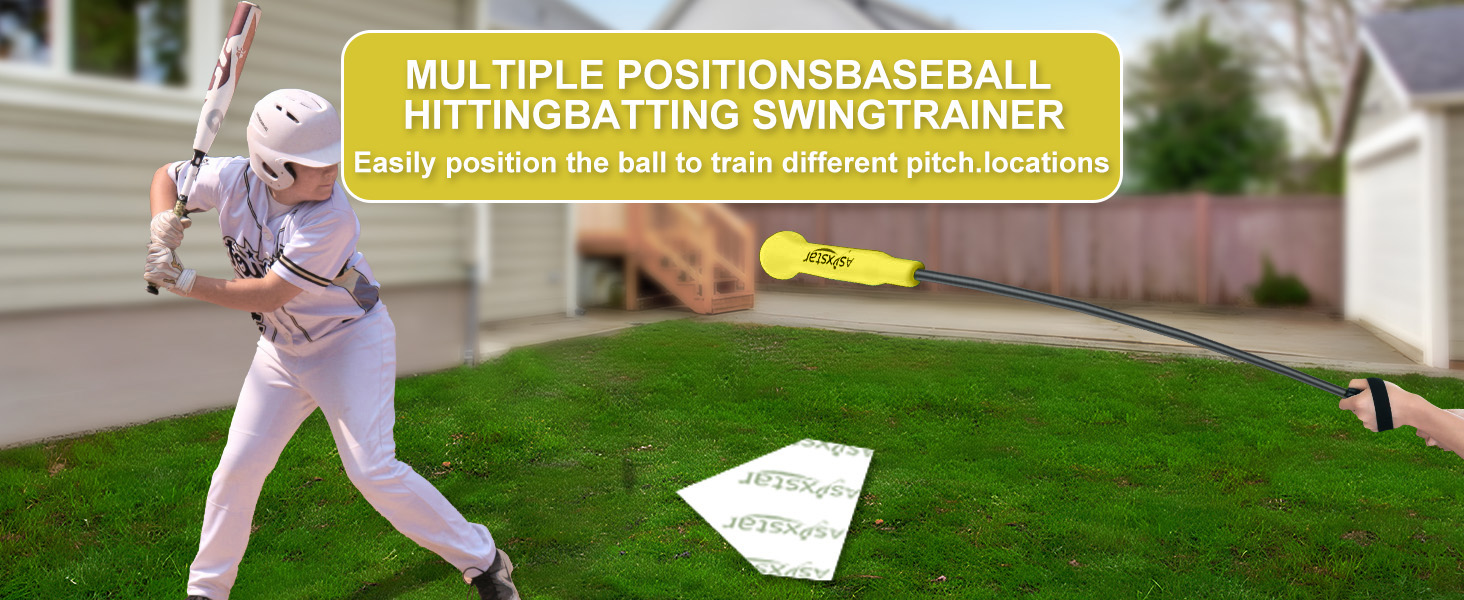 baseball hitting sticks