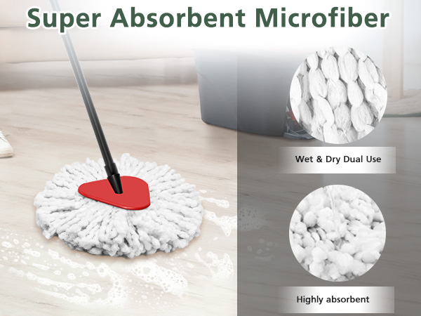mop head replacement