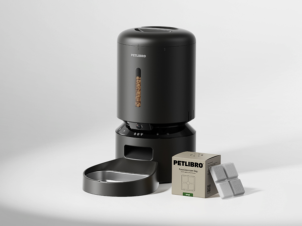 PETLIBRO Pet Food Desiccant Bag