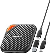 GARMESE 2TB External SSD Up to 2000MB/s, USB 3.2 Gen 2x2 Portable SSD External Solid State Drives...