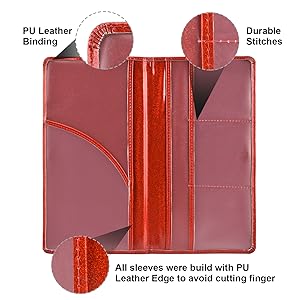 glove box organizer