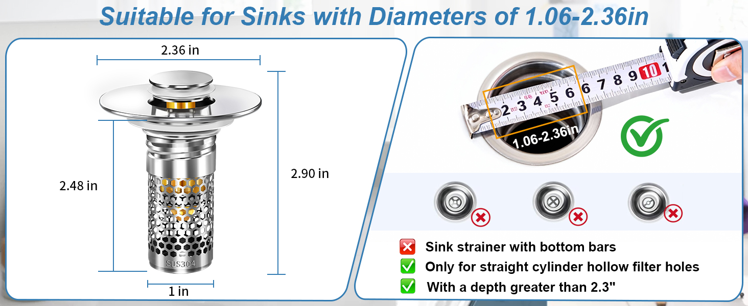 drain stopper